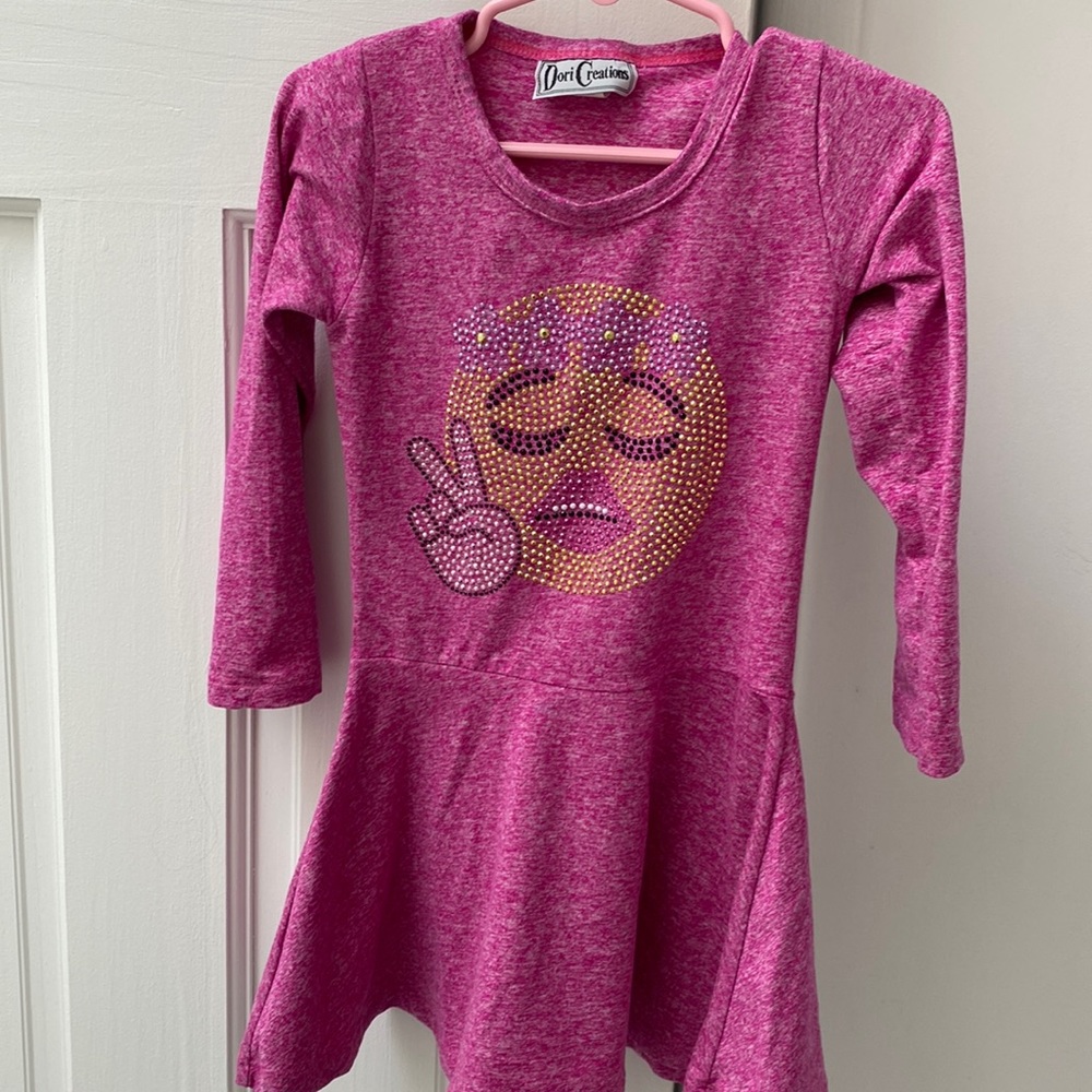 Dori creations dress